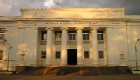 Samar Capitol Building