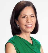 Gina Lopez