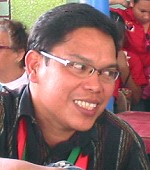 Department of Health Region 8 Director Edgardo Gonzaga