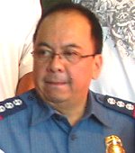 Samar Police Provincial Office director PSSupt Pancho Hubilla