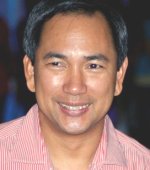 Leyte governor Carlos Jericho Petilla