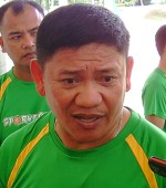 8ID chief MGen. Jet Velarmino