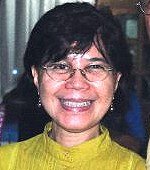 Leyte Governor Mimietta Bagulaya