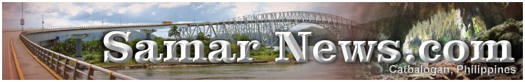 samar news.com
