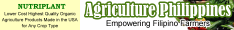 Agriculture Philippines - Nutriplant