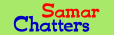 Samar Chatters