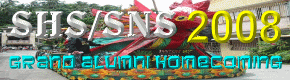SHS/SNS Alumni Homecoming 2008