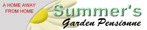 Summer's Pensionne - Catbalogan