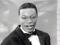 Nat King Cole