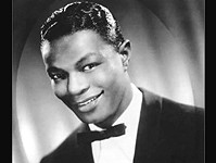 Nat King Cole
