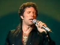 Tom Jones