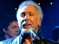 Tom Jones
