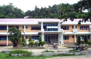 Samar Provincial Hospital