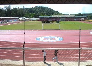 Leyte Sports Center