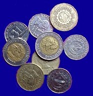 philippine coins