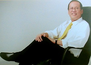 Noynoy Aquino III