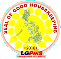 seal of good housekeeping