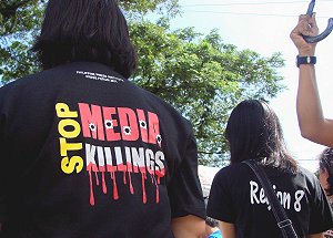 stop media killings