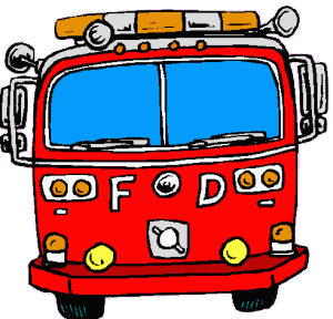 fire truck