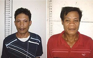 wanted criminals in eastern visayas