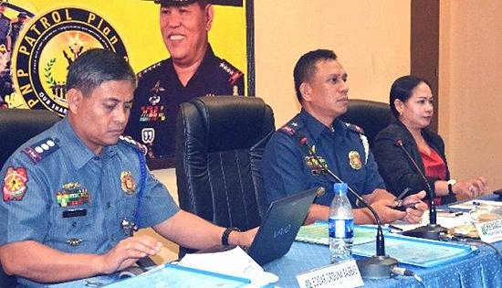 PRO8 Command Conference
