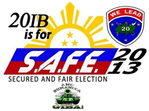20IB SAFE 2013