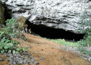 calbiga cave