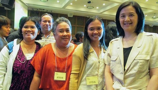 Me Naman, Na Naman! Pinoy Micro-entrepreneurs' Convention