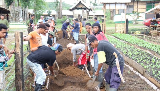 Libertad Farmers Association