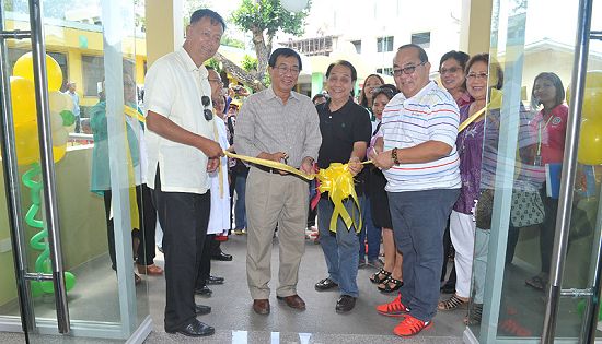 Romblon Provincial Hospital