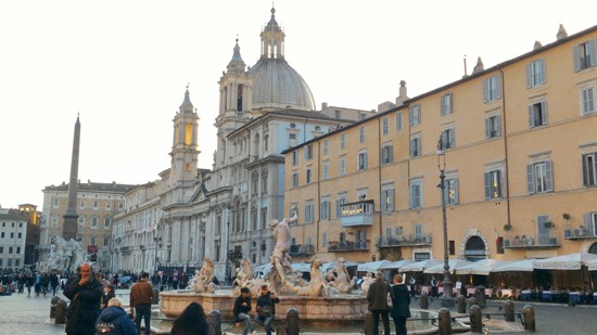 Sant'Agnese in Agone