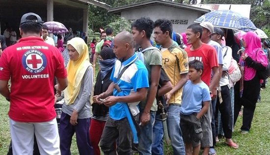 ICRC in Basilan