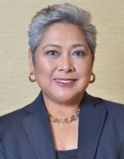 Ma. Roseni M. Alvero