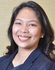 Magnolia M. Uy