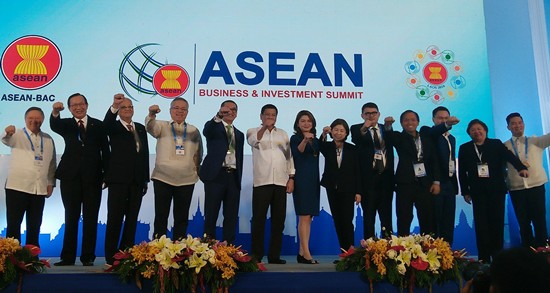 ASEAN-BAC