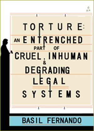 Book on Torture