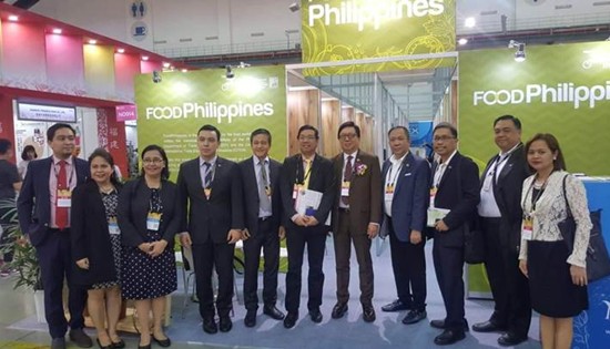 Taipei International Food Show