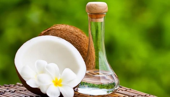 Virgin Coconut Oil from ProSource International Inc.