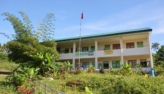 Calbayog Arts and Design School of Eastern Visayas (CADSEV)