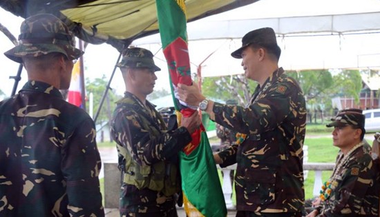 93rd Infantry (Bantay Kapayapaan) Battalion