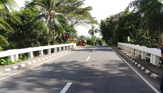 Looc Bridge, Almeria, Biliran