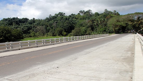 Sapinit viaduct