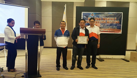 DPWH-Biliran DEO