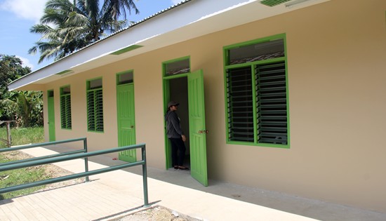 Cagbilwang Primary School