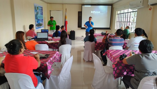 Biliran Communicators Network