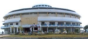 Tacloban City Coliseum photo