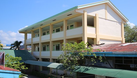 Calbayog City SPED Center