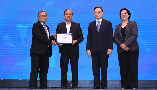 Digital Financial Inclusion Award