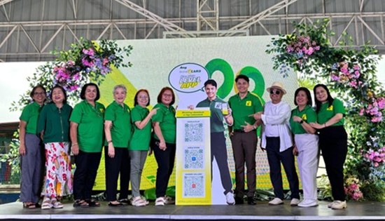 CARD Bank launches new konek2CARD