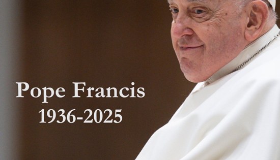 Pope Francis